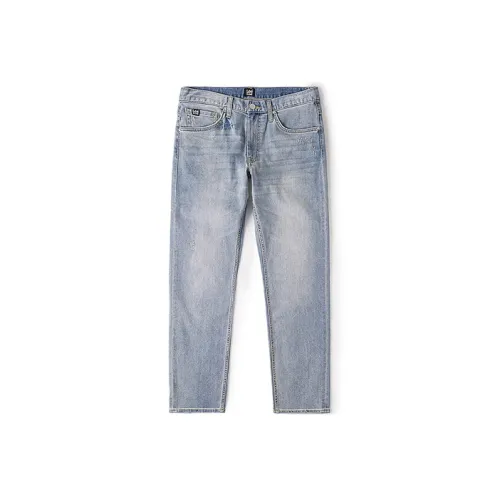 Lee Jeans Men Light Blue