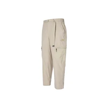 THE NORTH FACE Casual Pants Men's Khaki