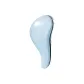 Smooth Hair Comb (Blue)