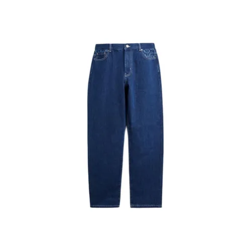 COACH Jeans Men Blue