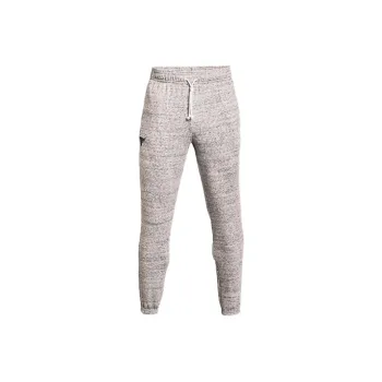 Under Armour Knitted Sports Pants Men's Gray