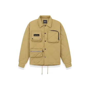 Baggl X Samtony Puffer Jackets Unisex
