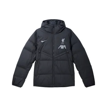 Nike Liverpool Fc Strike Men's Nike Storm FIT Soccer Jacket