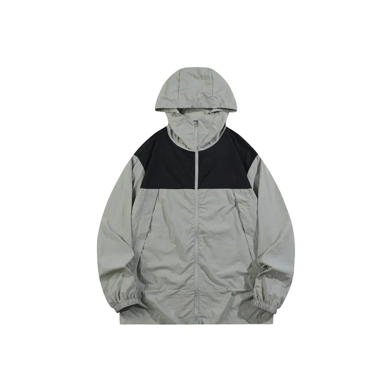 JEANSWEST Super Light, Breathable, Quick Dry, Windproof, UV Protection Sun Protection Clothing Unisex-0