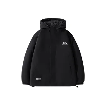CSKS Puffer Jackets Unisex