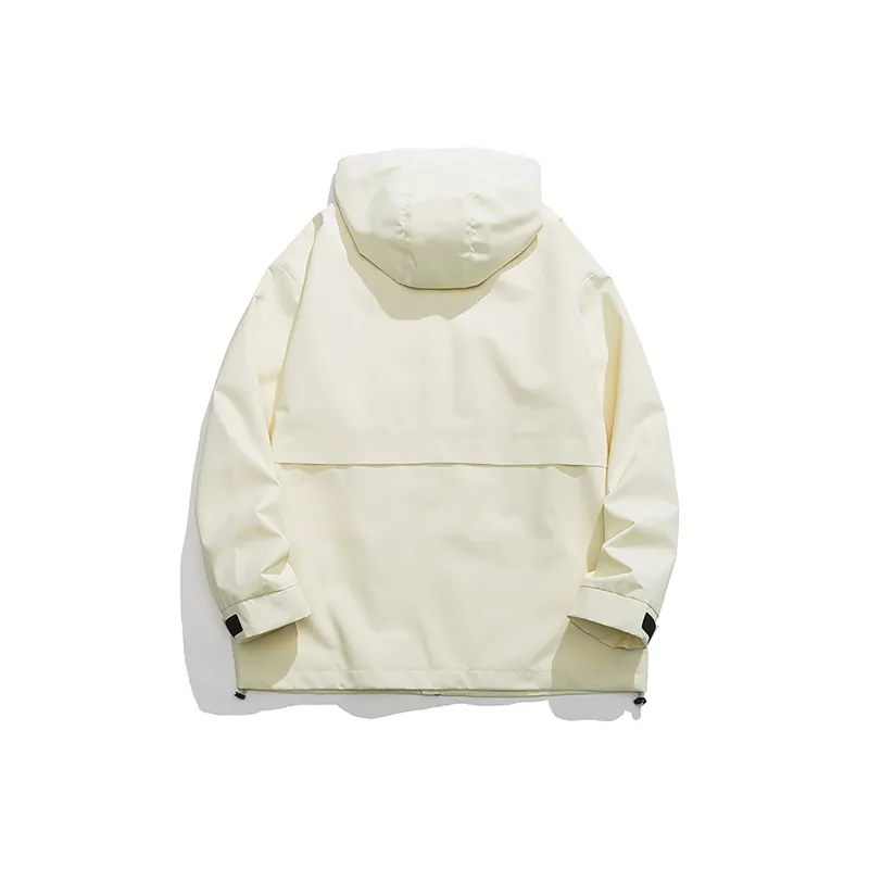 NONEVENT Jackets Unisex-11
