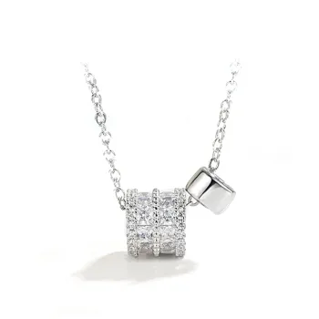 Good Quality Alloy Necklaces Women's