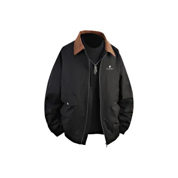 CASAMIA Jackets Unisex