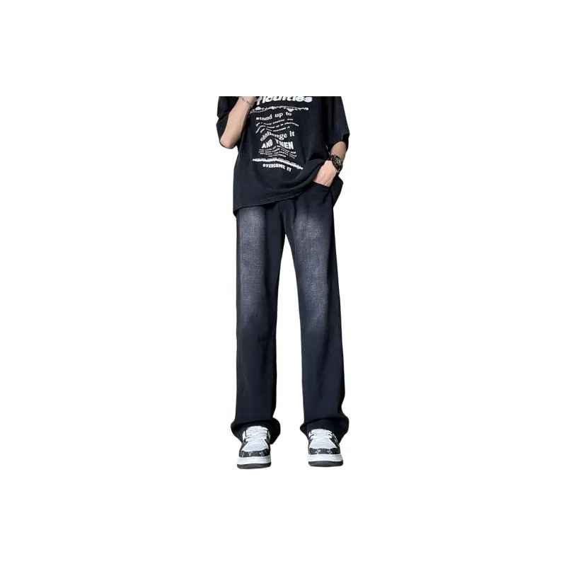 KAIPAINEN Jeans Unisex-11