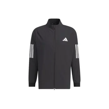 Adidas 4 Way Stretch Jacket Jackets Coats Men's Black