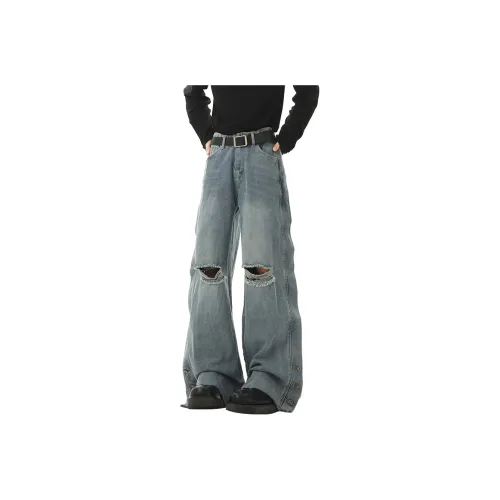 Charlie Luciano Apparel Jeans