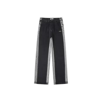 SMILEY Jeans Unisex