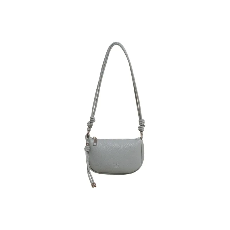 Wenpercy PU Shoulder Bag Women's Multicolor-12