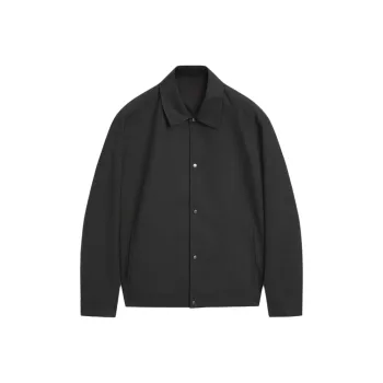 Massimo Dutti Jackets Coats Men's Gray