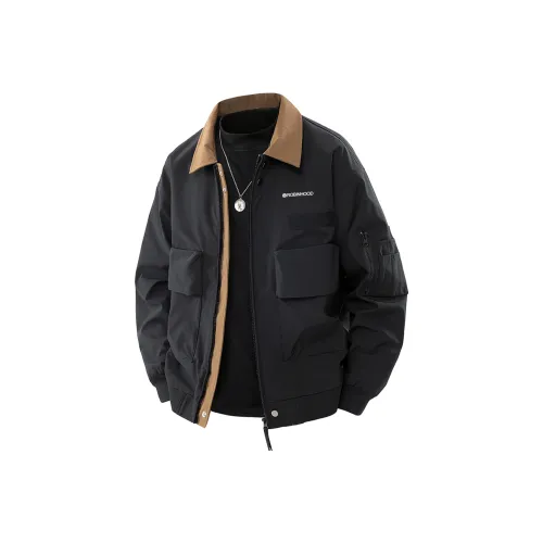 ROBINHOOD Jackets Unisex