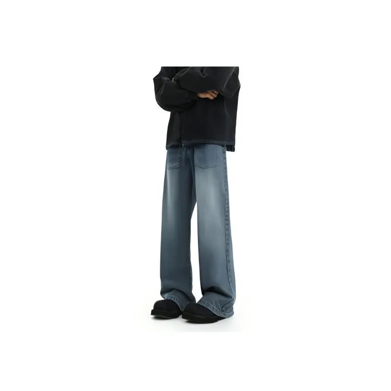 FOR FEAR THAT Jeans Unisex-5