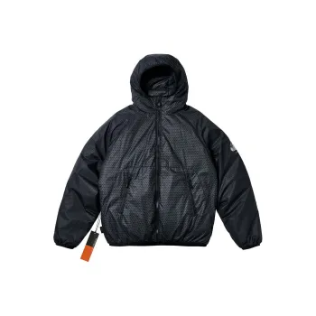 PALACE Hexagon Pertex Quilted Jacket
