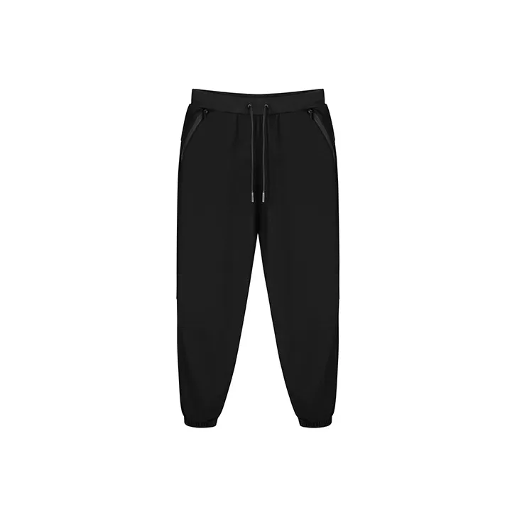 NORVINCY Western Trendy Knitted Sweatpants Unisex-0