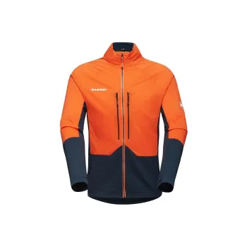 MAMMUT Eiger Nordwand ML Hybrid Jackets Coats Men's