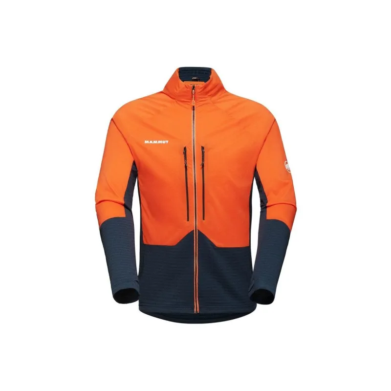 MAMMUT Eiger Nordwand ML Hybrid Jackets Coats Men's-0