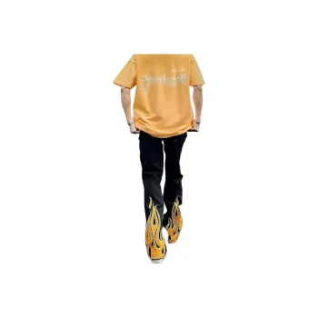 CHARLIE GOLF Jeans Unisex