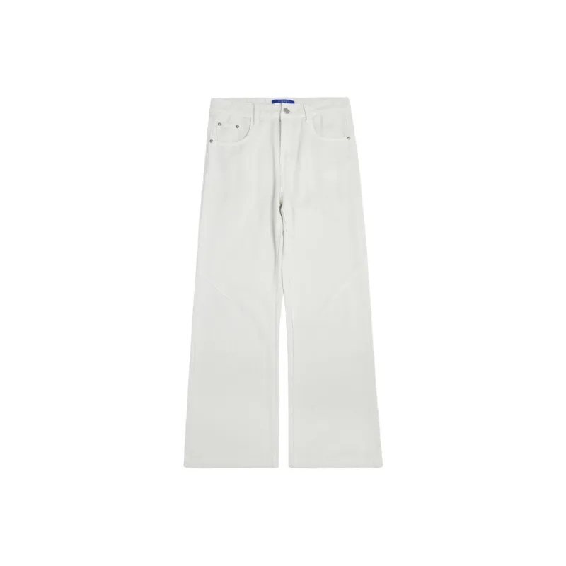 PMET Jeans Unisex-0