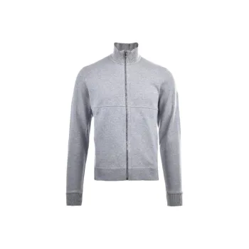 CORNELIANI Jackets Coats Men's Gray