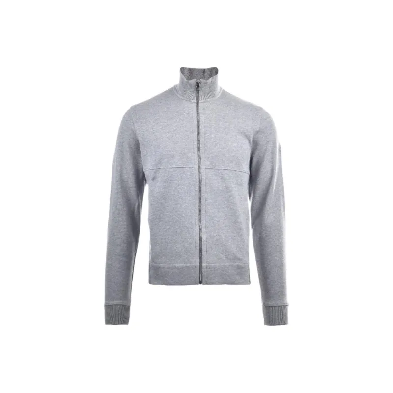 CORNELIANI Jackets Coats Men's Gray-0