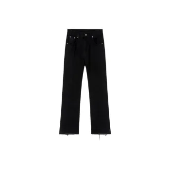 ALL IN Jeans Men Ink Black