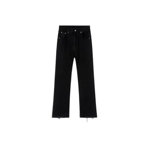 ALL IN Jeans Men Ink Black