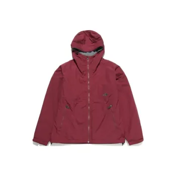 THE NORTH FACE Nomad Jackets Coats Men's Red