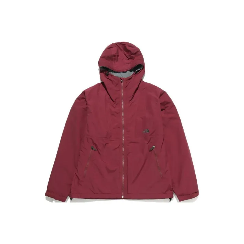 THE NORTH FACE Nomad Jackets Coats Men's Red-0