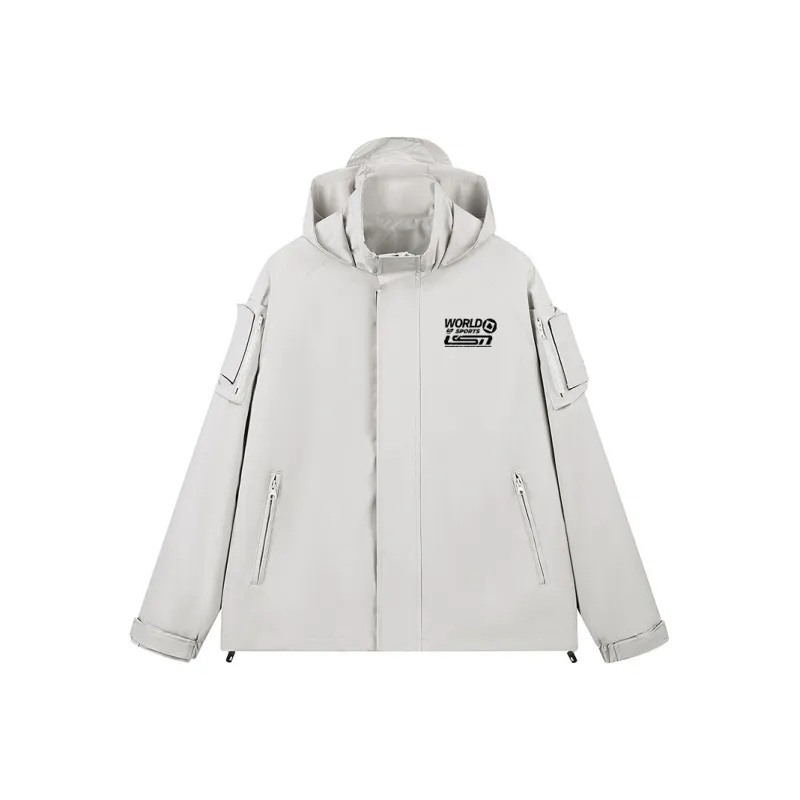 TIMD Jackets Unisex-6
