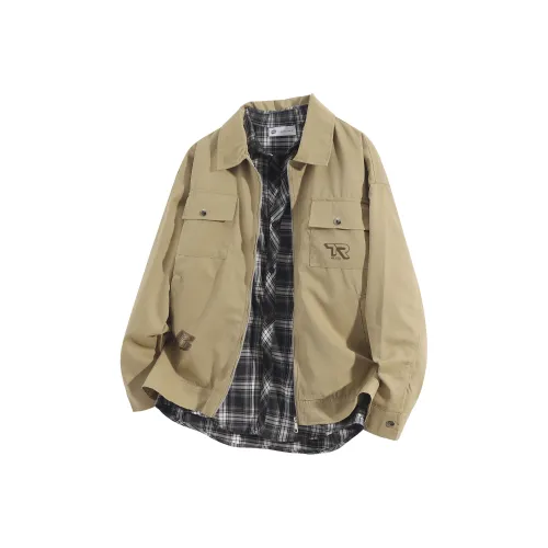 Tre Club Jackets Unisex