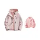 Cherry Blossom Pink 3-in-1