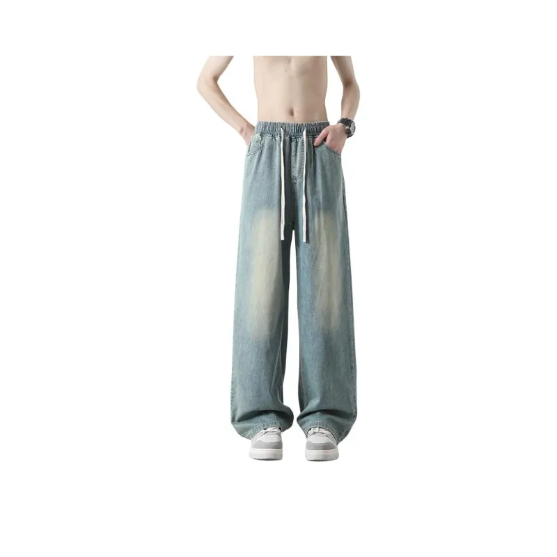 SCHEPPERHEYN Jeans Unisex-12