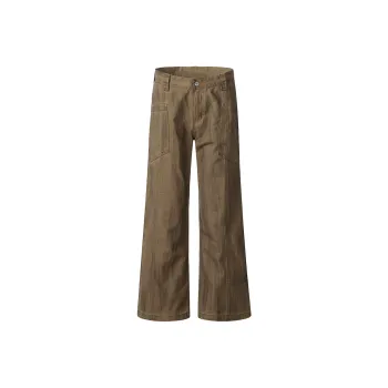 GBXM Jeans Unisex Sand Dune