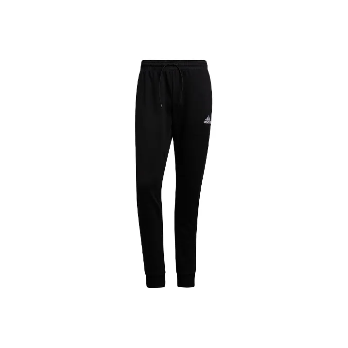 Adidas Ld Cz Pant Knitted Sports Pants Men's Black-0