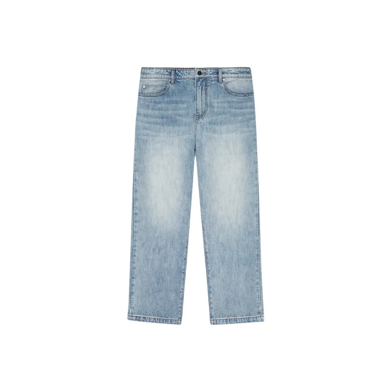 Nice Rice Jeans Men-0