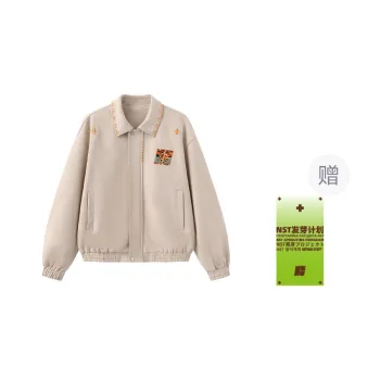 NSTNEW START Jackets Coats Unisex