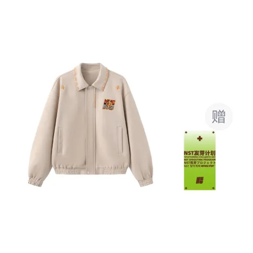 NSTNEW START Jackets Coats Unisex