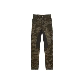 Givenchy Slim Fit Denim Trousers