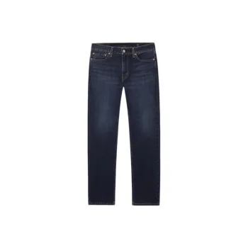 Levis Jeans Men Dark Blue