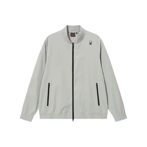 SPYDER Jackets Men