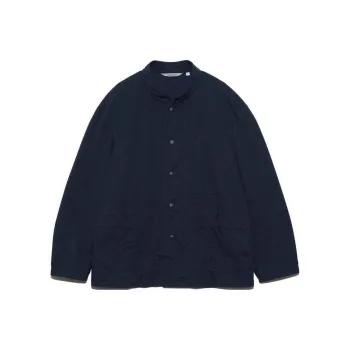 Nanamica Kodenshi Work Jacket