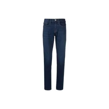 FRAME Jeans Men Blue