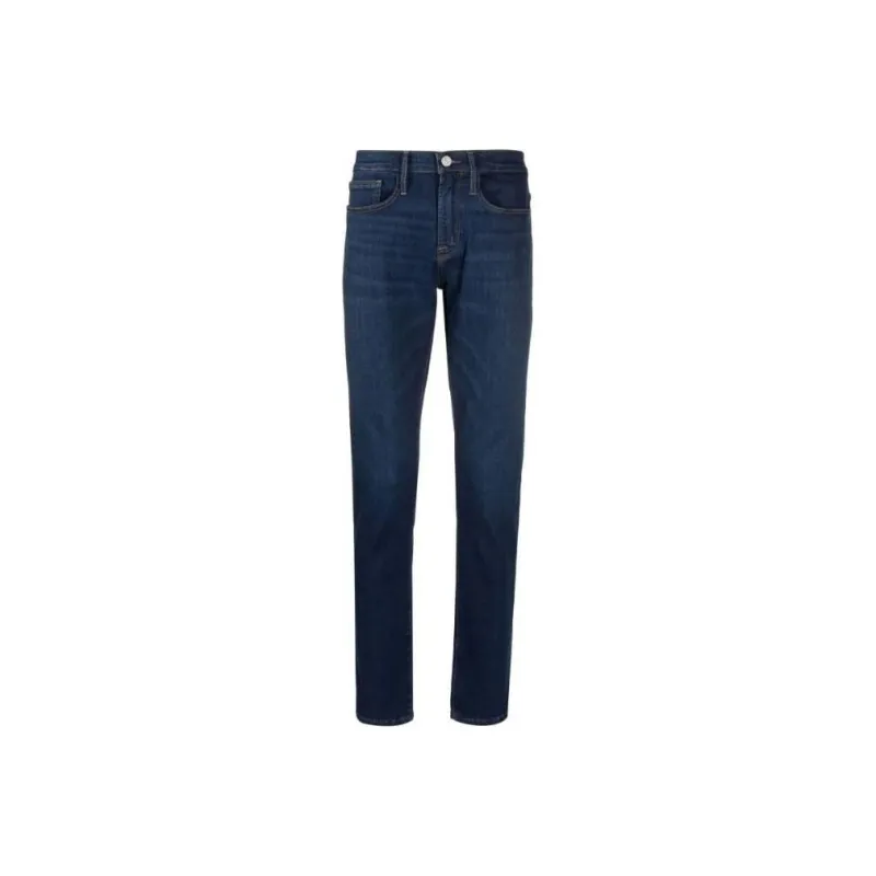 FRAME Jeans Men Blue-0