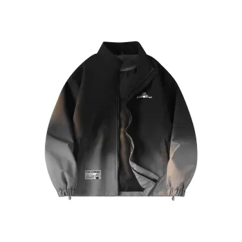 PAKA Jackets Unisex