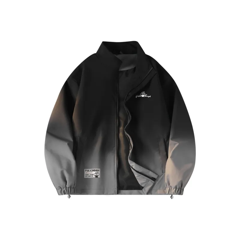 PAKA Jackets Unisex-0