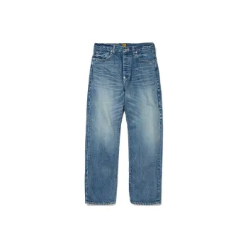 HUMAN MADE Storm Cowboy Denim Type1968 Pants